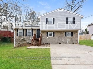 7191 Woodland Cir, Riverdale, GA 30274