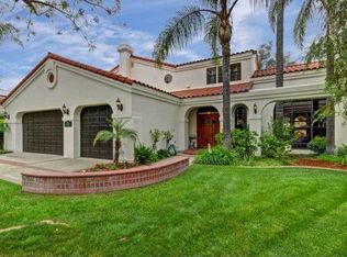 1246 Adriana Way, Upland, CA 91784