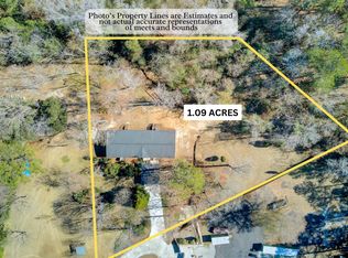 222 Bent Pine Ln, Moncks Corner, SC 29461