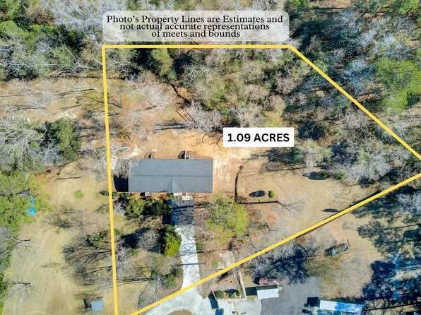 222 Bent Pine Ln, Moncks Corner, SC 29461
