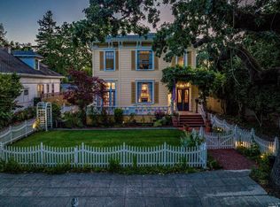 1121 McDonald Ave, Santa Rosa, CA 95404