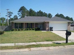 14146 Maddie Cir, Biloxi, MS 39532