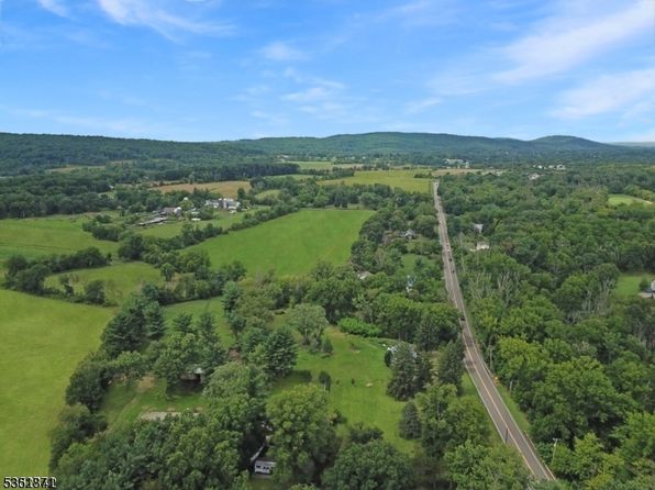 1023 Rt523, Readington Twp., NJ 08822