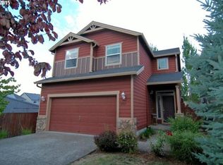 1737 SE Water Lily St, Hillsboro, OR 97123