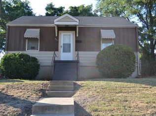 837 E Wythe St, Petersburg, VA 23803