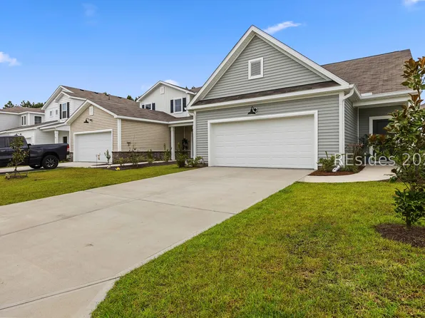 395 Dreher Drive, Hardeeville, SC 29927