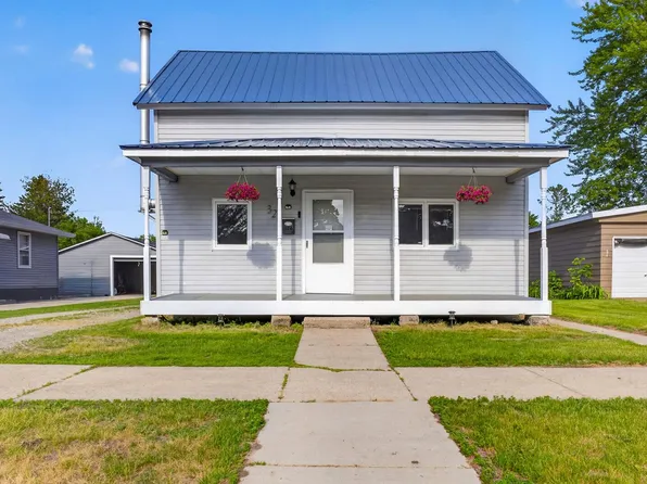 326 S Ellis Ave, Peshtigo, WI 54157