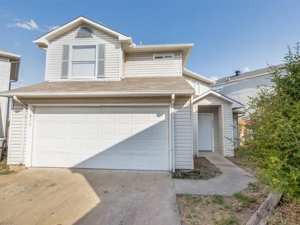 815 Isla Verde Plz, Dallas, TX 75211