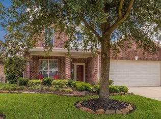 15534 Lady Shery Ln, Cypress, TX 77429