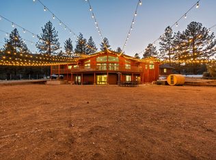 1185 Imaginary Ln, Frazier Park, CA 93225