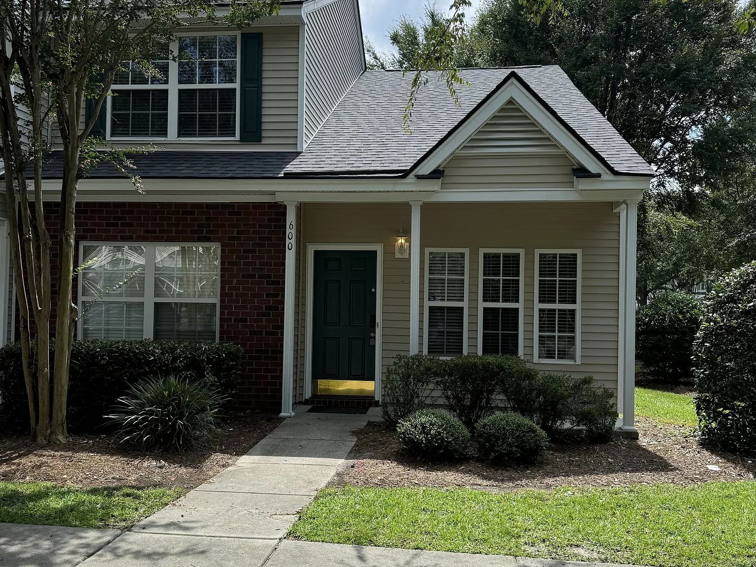 600 Pond Pine Trail - 1 — Photo 1