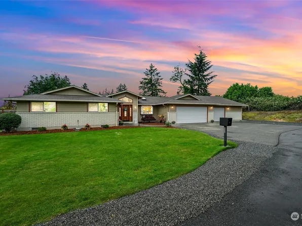 10521 43rd Street Ct E, Edgewood, WA 98372