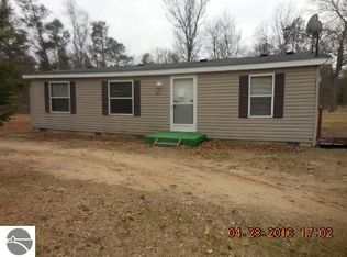 4800 Quick Rd, Glennie, MI 48737