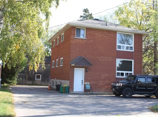 30 Moscrip Rd #3, Cambridge, ON N1R 4X6