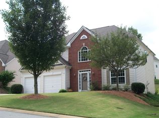 2977 Bancroft Gln NW, Kennesaw, GA 30144