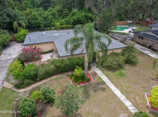 3343 Shenandoah Dr E, Orange Park, FL 32073