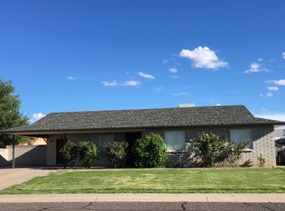 3895 W Fuller St, Thatcher, AZ 85552