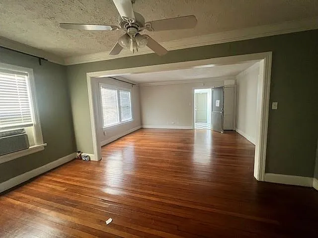 1817 Colquitt St #GARAGE