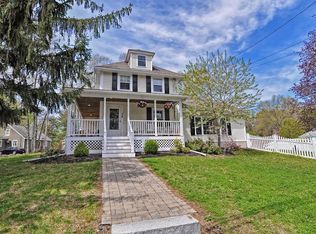 39 Boston Rd, Andover, MA 01810