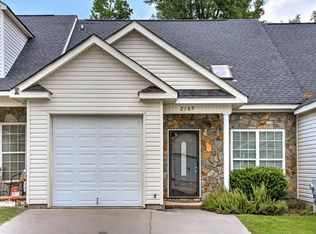 2105 Reserve Ln, Augusta, GA 30907