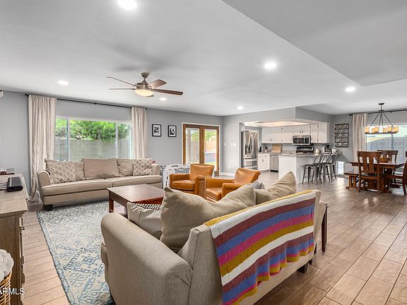 3rd image of 2646 W LAGUNA AZUL Avenue