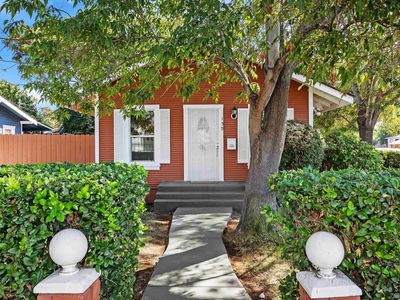 159 W 5th Ave, Escondido, CA, 92025