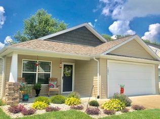 1491 Arrow Way, Henderson, KY 42420