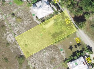 6920 Palm Island Dr, Placida, FL 33946