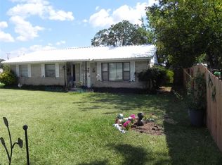 501 Jennings St, Nocona, TX 76255