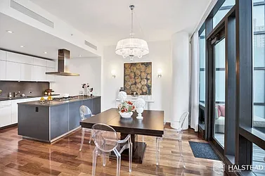 Sold by Brown Harris Stevens