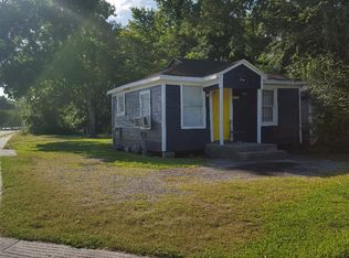 7734 Shotwell St, Houston, TX 77016