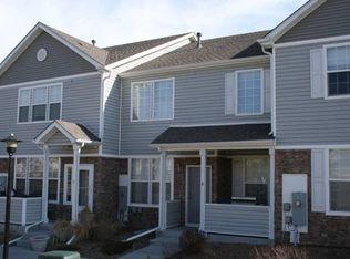 12722 Jasmine St UNIT D, Thornton, CO 80602