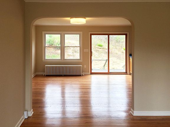 Dining Room View