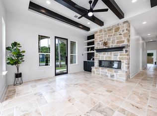 8903 Milby St, Needville, TX 77461