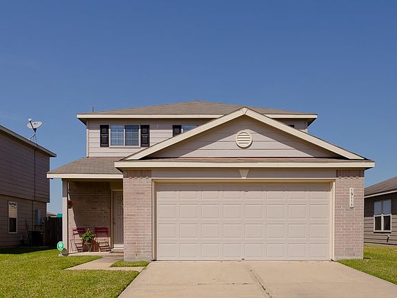 2nd image of 19110 Jordans Landing Ln