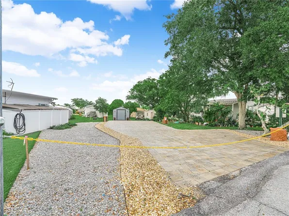 16 SADDLEBAG TRAIL S LOT 5, LAKE WALES, FL 33898