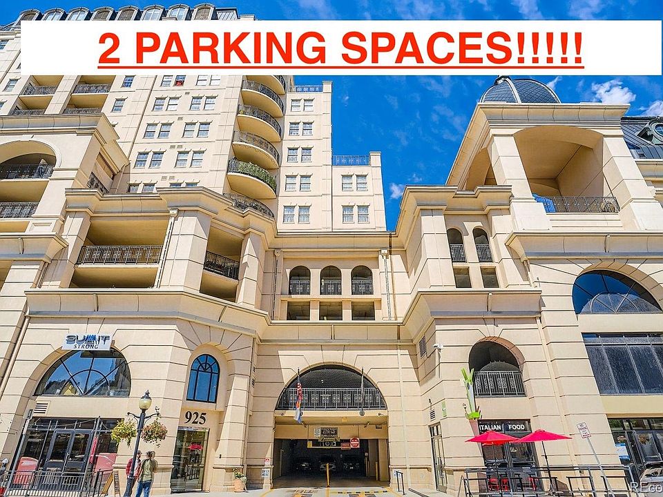 1st image of 925 N Lincoln Street #8H