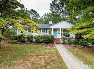 1409 Geneva St, Raleigh, NC 27606