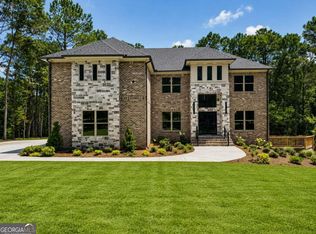 1306 New Hope Church Rd, Loganville, GA 30052