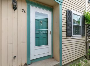 138 Rising Trail Dr #138, Middletown, CT 06457