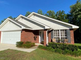 16071 Kaila Ct, Gulfport, MS 39503