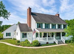 7240 Shull Rd, Dayton, OH 45424