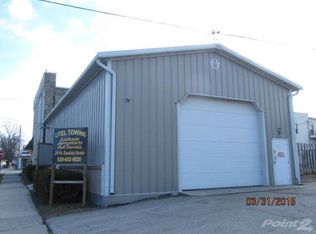 1302 Washington St, Manitowoc, WI 54220