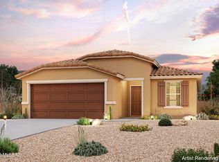 1260 S Maria Carmela Ln, Benson, AZ 85602