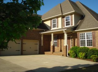 14 Hawthorn Heights Blvd SW, Huntsville, AL 35824