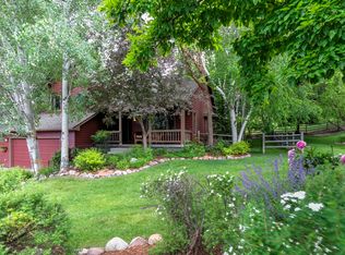 5631 Prospect Dr, Missoula, MT 59808