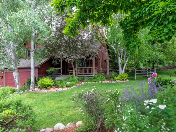 5631 Prospect Dr, Missoula, MT 59808