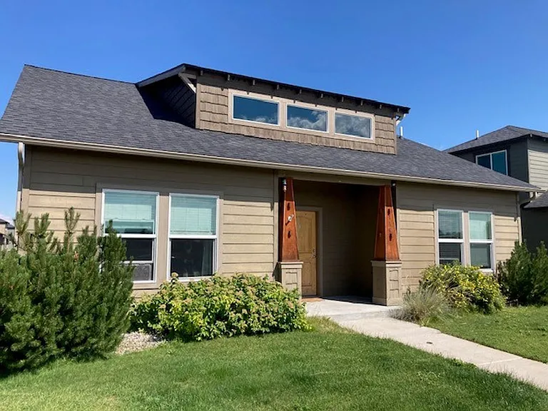 110 Bull Frog Dr — Photo 2