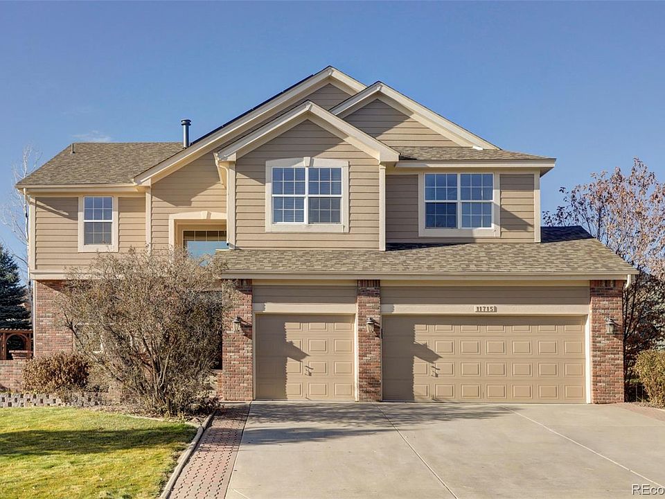 1st image of 11715 Elmer Linn Dr