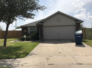 1705 Overland Trl, Corpus Christi, TX 78410